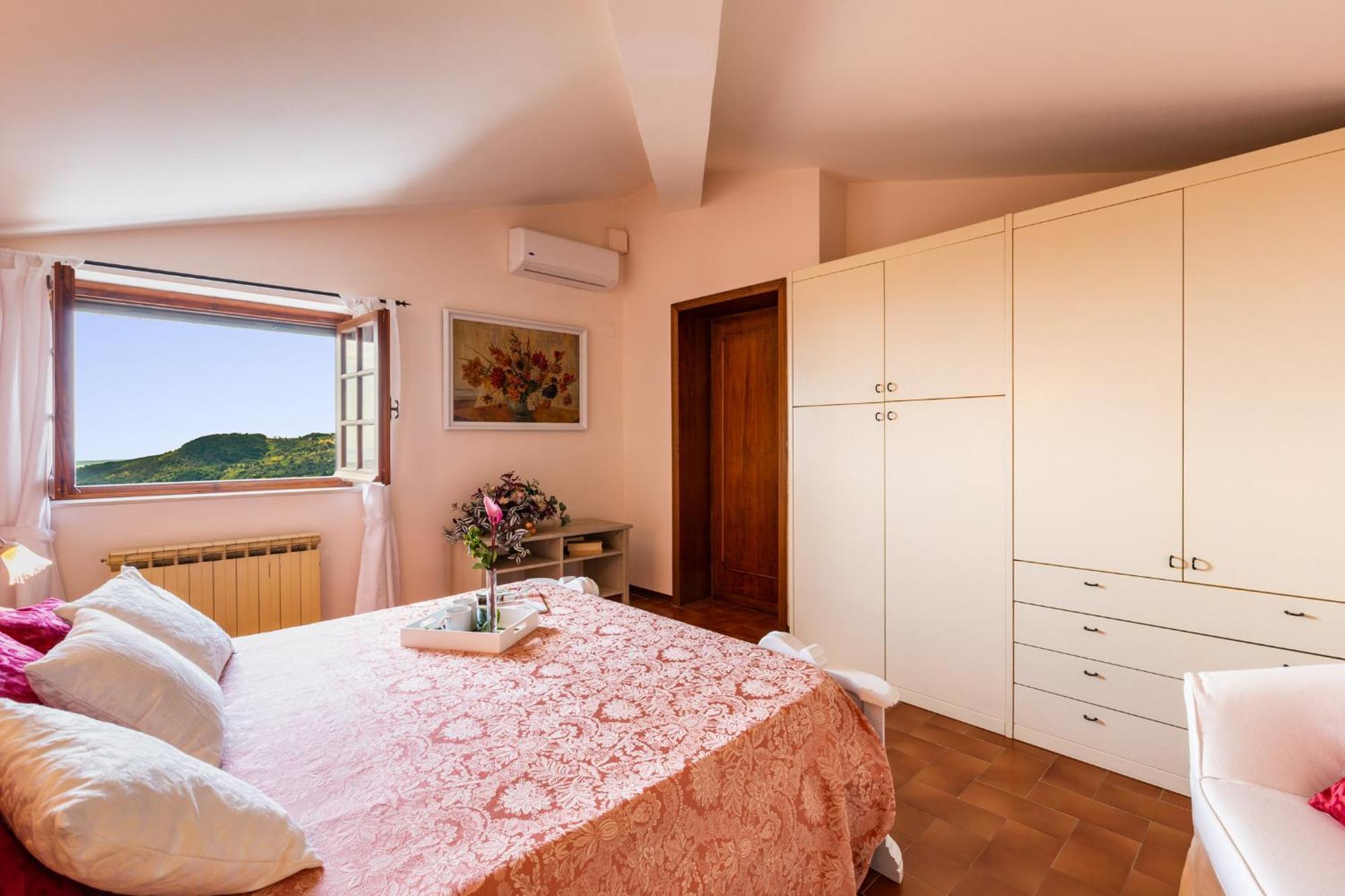 Villa Elena 9&1, Emma Villas Stiava Exteriör bild