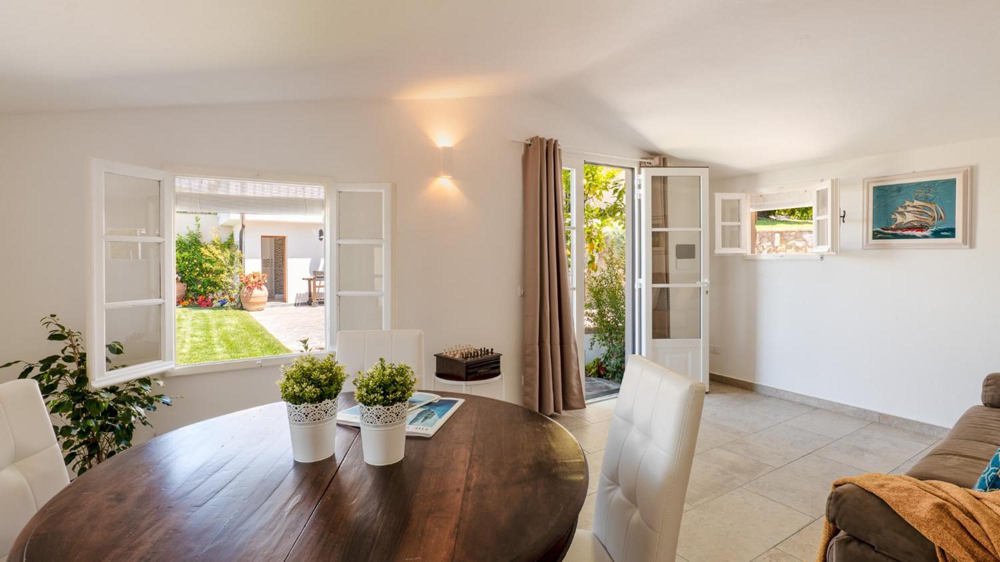 Villa Elena 9&1, Emma Villas Stiava Exteriör bild